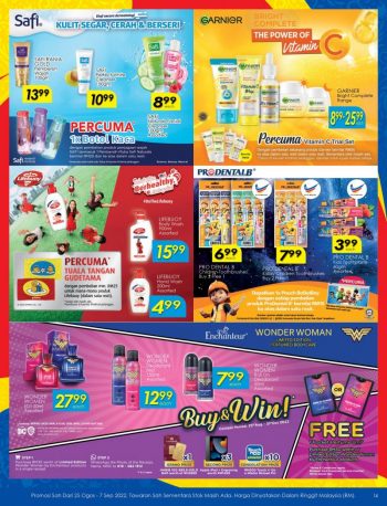 TF-Value-Mart-Merdeka-Promotion-Catalogue-13-350x458 - Johor Kedah Kelantan Kuala Lumpur Melaka Negeri Sembilan Pahang Penang Perak Perlis Promotions & Freebies Putrajaya Sabah Sarawak Selangor Supermarket & Hypermarket Terengganu 