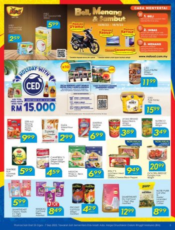 TF-Value-Mart-Merdeka-Promotion-Catalogue-4-350x458 - Johor Kedah Kelantan Kuala Lumpur Melaka Negeri Sembilan Pahang Penang Perak Perlis Promotions & Freebies Putrajaya Sabah Sarawak Selangor Supermarket & Hypermarket Terengganu