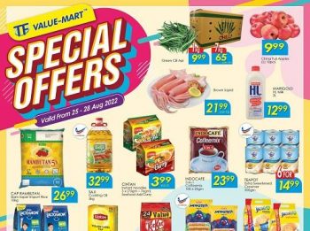 TF-Value-Mart-PayDay-Promotion-1-350x261 - Johor Kedah Kelantan Kuala Lumpur Melaka Negeri Sembilan Pahang Penang Perak Perlis Promotions & Freebies Putrajaya Sabah Sarawak Selangor Supermarket & Hypermarket Terengganu 