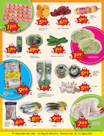 TF-Value-Mart-Raub-Durian-Runtuh-Promotion-1-350x458 - Johor Kedah Kelantan Kuala Lumpur Melaka Negeri Sembilan Pahang Penang Perak Perlis Promotions & Freebies Putrajaya Sabah Sarawak Selangor Terengganu 