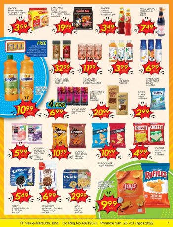 TF-Value-Mart-Raub-Durian-Runtuh-Promotion-3-350x458 - Johor Kedah Kelantan Kuala Lumpur Melaka Negeri Sembilan Pahang Penang Perak Perlis Promotions & Freebies Putrajaya Sabah Sarawak Selangor Terengganu 