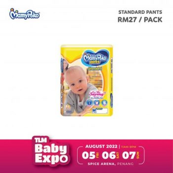 TLM-Baby-Expo-Diapers-Promotion-3-350x349 - Baby & Kids & Parenting Diapers Penang Promotions & Freebies 