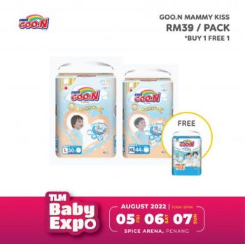 TLM-Baby-Expo-Diapers-Promotion-6-350x349 - Baby & Kids & Parenting Diapers Penang Promotions & Freebies 