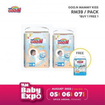 TLM-Baby-Expo-Diapers-Promotion-6-350x349 - Baby & Kids & Toys Diapers Penang Promotions & Freebies 