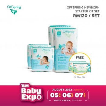 TLM-Baby-Expo-Diapers-Promotion-7-350x350 - Baby & Kids & Parenting Diapers Penang Promotions & Freebies 