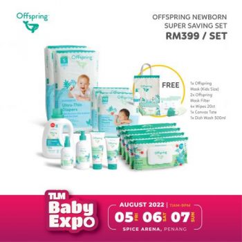 TLM-Baby-Expo-Diapers-Promotion-9-350x350 - Baby & Kids & Parenting Diapers Penang Promotions & Freebies 