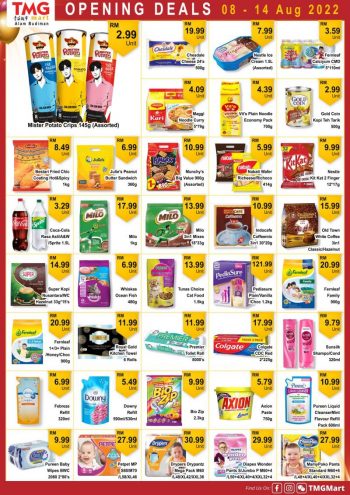 TMG-Mart-Opening-Promotion-at-Alam-Budiman-Shah-Alam-2-350x495 - Promotions & Freebies Selangor Supermarket & Hypermarket 