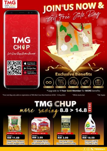 TMG-Mart-Opening-Promotion-at-Alam-Budiman-Shah-Alam-3-350x495 - Promotions & Freebies Selangor Supermarket & Hypermarket 