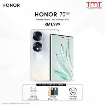 TMT-Honor-70-Deal-350x350 - Electronics & Computers IT Gadgets Accessories Johor Kedah Kelantan Kuala Lumpur Melaka Mobile Phone Negeri Sembilan Online Store Pahang Penang Perak Perlis Promotions & Freebies Putrajaya Sabah Sarawak Selangor Terengganu 