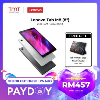 TMT-Lazada-August-PayDay-Sale-10-350x350 - Computer Accessories Electronics & Computers IT Gadgets Accessories Johor Kedah Kelantan Kuala Lumpur Malaysia Sales Melaka Negeri Sembilan Online Store Pahang Penang Perak Perlis Putrajaya Sabah Sarawak Selangor Terengganu 