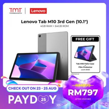 TMT-Lazada-August-PayDay-Sale-12-350x350 - Computer Accessories Electronics & Computers IT Gadgets Accessories Johor Kedah Kelantan Kuala Lumpur Malaysia Sales Melaka Negeri Sembilan Online Store Pahang Penang Perak Perlis Putrajaya Sabah Sarawak Selangor Terengganu 