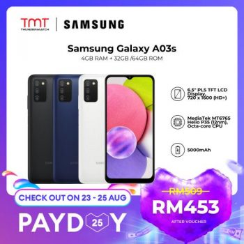 TMT-Lazada-August-PayDay-Sale-15-350x350 - Computer Accessories Electronics & Computers IT Gadgets Accessories Johor Kedah Kelantan Kuala Lumpur Malaysia Sales Melaka Negeri Sembilan Online Store Pahang Penang Perak Perlis Putrajaya Sabah Sarawak Selangor Terengganu