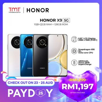 TMT-Lazada-August-PayDay-Sale-2-350x350 - Computer Accessories Electronics & Computers IT Gadgets Accessories Johor Kedah Kelantan Kuala Lumpur Malaysia Sales Melaka Negeri Sembilan Online Store Pahang Penang Perak Perlis Putrajaya Sabah Sarawak Selangor Terengganu 