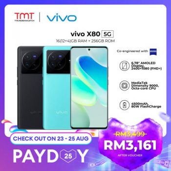 TMT-Lazada-August-PayDay-Sale-6-350x350 - Computer Accessories Electronics & Computers IT Gadgets Accessories Johor Kedah Kelantan Kuala Lumpur Malaysia Sales Melaka Negeri Sembilan Online Store Pahang Penang Perak Perlis Putrajaya Sabah Sarawak Selangor Terengganu 