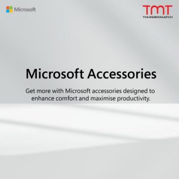 TMT-Microsoft-Surface-Accessories-Year-End-Promotion-350x349 - Computer Accessories Electronics & Computers IT Gadgets Accessories Johor Kedah Kelantan Kuala Lumpur Melaka Negeri Sembilan Pahang Penang Perak Perlis Promotions & Freebies Putrajaya Sabah Sarawak Selangor Terengganu 