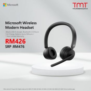 TMT-Microsoft-Surface-Accessories-Year-End-Promotion-6-350x350 - Computer Accessories Electronics & Computers IT Gadgets Accessories Johor Kedah Kelantan Kuala Lumpur Melaka Negeri Sembilan Pahang Penang Perak Perlis Promotions & Freebies Putrajaya Sabah Sarawak Selangor Terengganu 