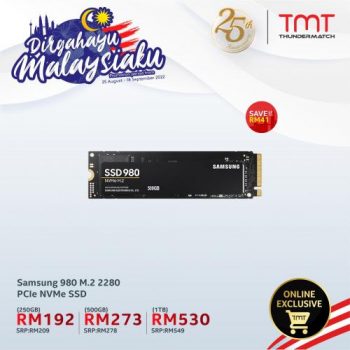 TMT-Online-Merdeka-Promotion-15-350x350 - Johor Kedah Kelantan Kuala Lumpur Promotions & Freebies
