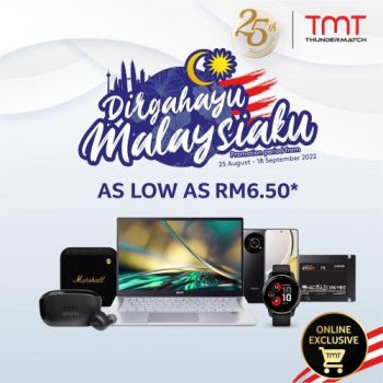 TMT-Online-Merdeka-Promotion-350x350 - Johor Kedah Kelantan Kuala Lumpur Promotions & Freebies 