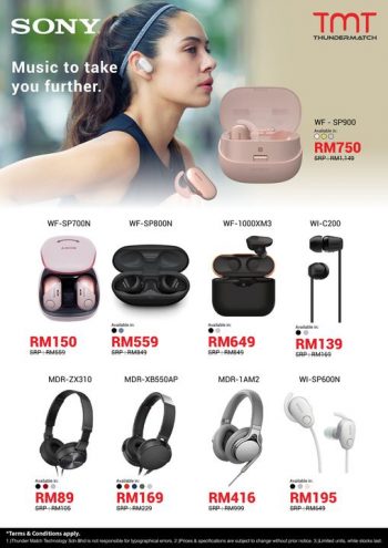TMT-Sony-Promo-350x495 - Johor Kuala Lumpur Penang Selangor 