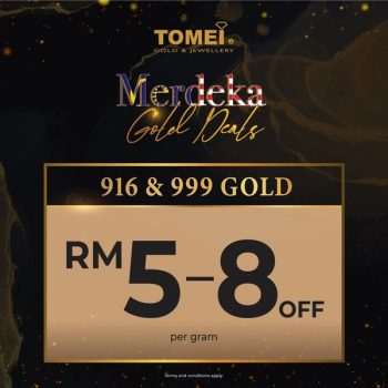 TOMEI-Merdeka-Gold-Deals-2-350x350 - Gifts , Souvenir & Jewellery Jewels Kuala Lumpur Promotions & Freebies Selangor