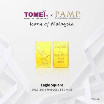 TOMEI-Special-Deal-1-350x350 - Gifts , Souvenir & Jewellery Jewels Johor Kedah Kelantan Kuala Lumpur Melaka Negeri Sembilan Pahang Penang Perak Perlis Promotions & Freebies Putrajaya Sabah Sarawak Selangor Terengganu 
