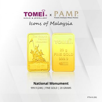 TOMEI-Special-Deal-3-350x350 - Gifts , Souvenir & Jewellery Jewels Johor Kedah Kelantan Kuala Lumpur Melaka Negeri Sembilan Pahang Penang Perak Perlis Promotions & Freebies Putrajaya Sabah Sarawak Selangor Terengganu 