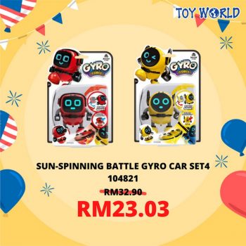 TOY-WORLD-Merdeka-Sale-1-350x350 - Baby & Kids & Parenting Johor Kedah Kelantan Kuala Lumpur Malaysia Sales Melaka Negeri Sembilan Pahang Penang Perak Perlis Putrajaya Sabah Sarawak Selangor Terengganu Toys 