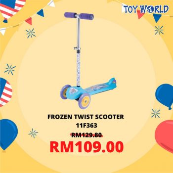 TOY-WORLD-Merdeka-Sale-10-350x350 - Baby & Kids & Parenting Johor Kedah Kelantan Kuala Lumpur Malaysia Sales Melaka Negeri Sembilan Pahang Penang Perak Perlis Putrajaya Sabah Sarawak Selangor Terengganu Toys