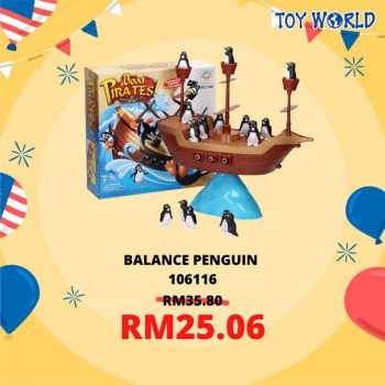TOY-WORLD-Merdeka-Sale-2-350x350 - Baby & Kids & Parenting Johor Kedah Kelantan Kuala Lumpur Malaysia Sales Melaka Negeri Sembilan Pahang Penang Perak Perlis Putrajaya Sabah Sarawak Selangor Terengganu Toys 