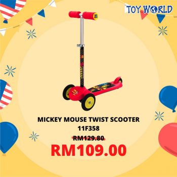 TOY-WORLD-Merdeka-Sale-8-350x350 - Baby & Kids & Parenting Johor Kedah Kelantan Kuala Lumpur Malaysia Sales Melaka Negeri Sembilan Pahang Penang Perak Perlis Putrajaya Sabah Sarawak Selangor Terengganu Toys