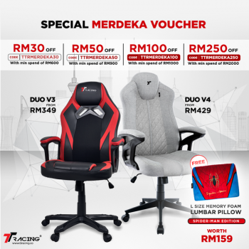 TTRacing-Merdeka-Deals-1-1-350x350 - Baby & Kids & Parenting Babycare Children Fashion Selangor Warehouse Sale & Clearance in Malaysia 