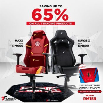 TTRacing-Merdeka-Deals-3-1-350x350 - Baby & Kids & Parenting Babycare Children Fashion Selangor Warehouse Sale & Clearance in Malaysia 