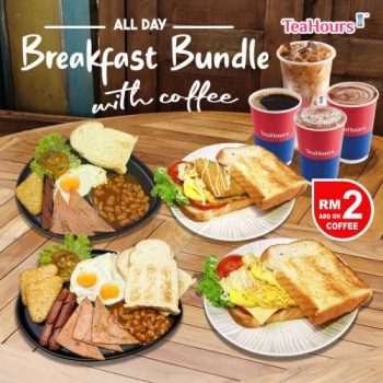 TeaHours-Breakfast-Bundle-With-Coffee-Promotion-350x350 - Beverages Food , Restaurant & Pub Johor Kedah Kelantan Kuala Lumpur Melaka Negeri Sembilan Pahang Penang Perak Perlis Promotions & Freebies Putrajaya Sabah Sarawak Selangor Terengganu 