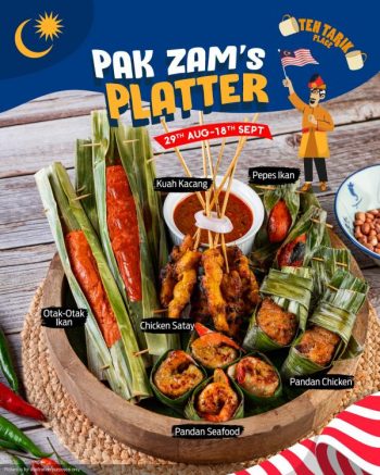 Teh-Tarik-Place-Pak-Zams-Platter-Deal-350x437 - Beverages Food , Restaurant & Pub Johor Kedah Kelantan Kuala Lumpur Melaka Negeri Sembilan Pahang Penang Perak Perlis Promotions & Freebies Putrajaya Sabah Sarawak Selangor Terengganu 