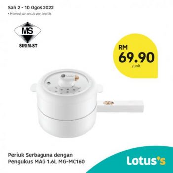 Tesco-Lotuss-Berjimat-Dengan-Kami-Promotion-1-1-350x350 - Johor Kedah Kelantan Kuala Lumpur Melaka Negeri Sembilan Pahang Penang Perak Perlis Promotions & Freebies Putrajaya Sabah Sarawak Selangor Supermarket & Hypermarket Terengganu 