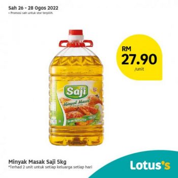 Tesco-Lotuss-Berjimat-Dengan-Kami-Promotion-1-15-350x350 - Johor Kedah Kelantan Kuala Lumpur Melaka Negeri Sembilan Pahang Penang Perak Perlis Promotions & Freebies Putrajaya Sabah Sarawak Selangor Supermarket & Hypermarket Terengganu 