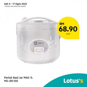 Tesco-Lotuss-Berjimat-Dengan-Kami-Promotion-1-3-350x350 - Johor Kedah Kelantan Kuala Lumpur Melaka Negeri Sembilan Pahang Penang Perak Perlis Promotions & Freebies Putrajaya Sabah Sarawak Selangor Terengganu 