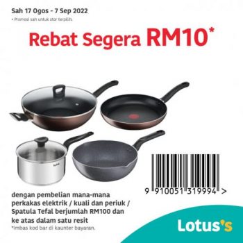 Tesco-Lotuss-Berjimat-Dengan-Kami-Promotion-1-8-350x350 - Johor Kedah Kelantan Kuala Lumpur Melaka Negeri Sembilan Pahang Penang Perak Perlis Promotions & Freebies Putrajaya Sabah Sarawak Selangor Supermarket & Hypermarket Terengganu 