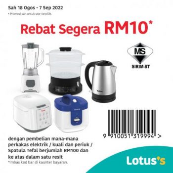 Tesco-Lotuss-Berjimat-Dengan-Kami-Promotion-1-9-350x350 - Johor Kedah Kelantan Kuala Lumpur Melaka Negeri Sembilan Pahang Penang Perak Perlis Promotions & Freebies Putrajaya Sabah Sarawak Selangor Supermarket & Hypermarket Terengganu 