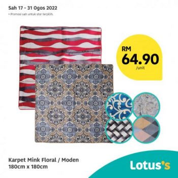 Tesco-Lotuss-Berjimat-Dengan-Kami-Promotion-10-8-350x350 - Johor Kedah Kelantan Kuala Lumpur Melaka Negeri Sembilan Pahang Penang Perak Perlis Promotions & Freebies Putrajaya Sabah Sarawak Selangor Supermarket & Hypermarket Terengganu 