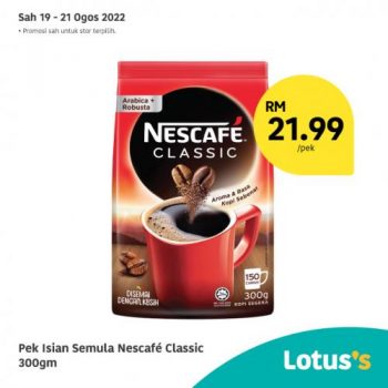 Tesco-Lotuss-Berjimat-Dengan-Kami-Promotion-11-9-350x350 - Johor Kedah Kelantan Kuala Lumpur Melaka Negeri Sembilan Pahang Penang Perak Perlis Promotions & Freebies Putrajaya Sabah Sarawak Selangor Supermarket & Hypermarket Terengganu 