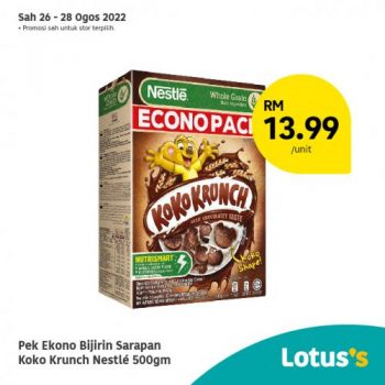 Tesco-Lotuss-Berjimat-Dengan-Kami-Promotion-13-15-350x350 - Johor Kedah Kelantan Kuala Lumpur Melaka Negeri Sembilan Pahang Penang Perak Perlis Promotions & Freebies Putrajaya Sabah Sarawak Selangor Supermarket & Hypermarket Terengganu 