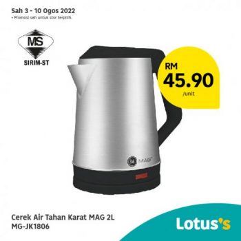 Tesco-Lotuss-Berjimat-Dengan-Kami-Promotion-14-1-350x350 - Johor Kedah Kelantan Kuala Lumpur Melaka Negeri Sembilan Pahang Penang Perak Perlis Promotions & Freebies Putrajaya Sabah Sarawak Selangor Supermarket & Hypermarket Terengganu 