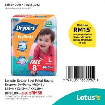 Tesco-Lotuss-Berjimat-Dengan-Kami-Promotion-15-13-350x350 - Johor Kedah Kelantan Kuala Lumpur Melaka Negeri Sembilan Pahang Penang Perak Perlis Promotions & Freebies Putrajaya Sabah Sarawak Selangor Supermarket & Hypermarket Terengganu