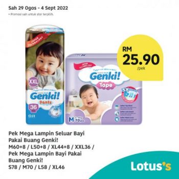 Tesco-Lotuss-Berjimat-Dengan-Kami-Promotion-16-14-350x350 - Johor Kedah Kelantan Kuala Lumpur Melaka Negeri Sembilan Pahang Penang Perak Perlis Promotions & Freebies Putrajaya Sabah Sarawak Selangor Supermarket & Hypermarket Terengganu