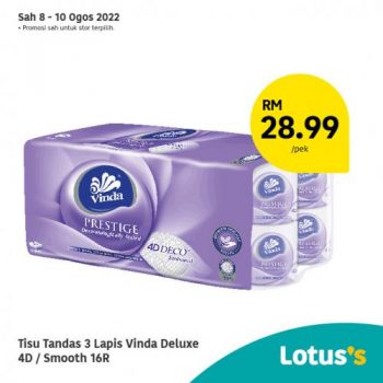 Tesco-Lotuss-Berjimat-Dengan-Kami-Promotion-16-4-350x350 - Johor Kedah Kelantan Kuala Lumpur Melaka Negeri Sembilan Pahang Penang Perak Perlis Promotions & Freebies Putrajaya Sabah Sarawak Selangor Supermarket & Hypermarket Terengganu 