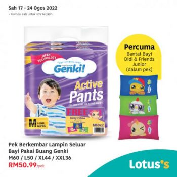 Tesco-Lotuss-Berjimat-Dengan-Kami-Promotion-16-6-350x350 - Johor Kedah Kelantan Kuala Lumpur Melaka Negeri Sembilan Pahang Penang Perak Perlis Promotions & Freebies Putrajaya Sabah Sarawak Selangor Supermarket & Hypermarket Terengganu 