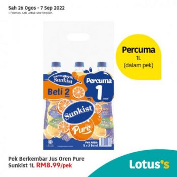 Tesco-Lotuss-Berjimat-Dengan-Kami-Promotion-19-9-350x350 - Johor Kedah Kelantan Kuala Lumpur Melaka Negeri Sembilan Pahang Penang Perak Perlis Promotions & Freebies Putrajaya Sabah Sarawak Selangor Supermarket & Hypermarket Terengganu 