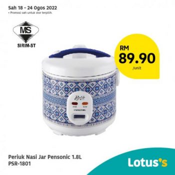 Tesco-Lotuss-Berjimat-Dengan-Kami-Promotion-2-9-350x350 - Johor Kedah Kelantan Kuala Lumpur Melaka Negeri Sembilan Pahang Penang Perak Perlis Promotions & Freebies Putrajaya Sabah Sarawak Selangor Supermarket & Hypermarket Terengganu 