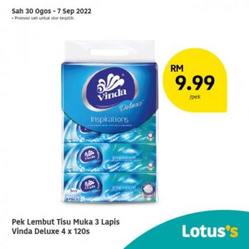 Tesco-Lotuss-Berjimat-Dengan-Kami-Promotion-20-10-350x350 - Johor Kedah Kelantan Kuala Lumpur Melaka Negeri Sembilan Pahang Penang Perak Perlis Promotions & Freebies Putrajaya Sabah Sarawak Selangor Supermarket & Hypermarket Terengganu 